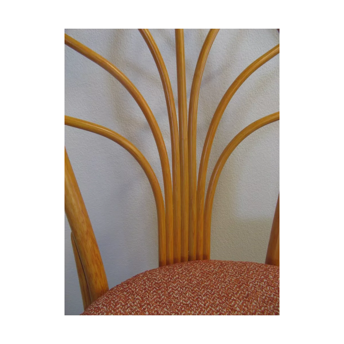 Chaise Kos Mostaza