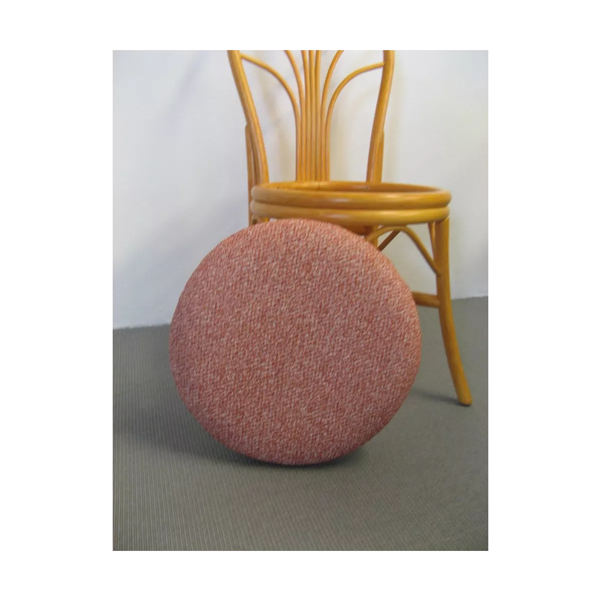 Chaise Kos Mostaza