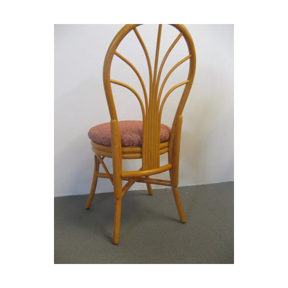 Chaise Kos Mostaza