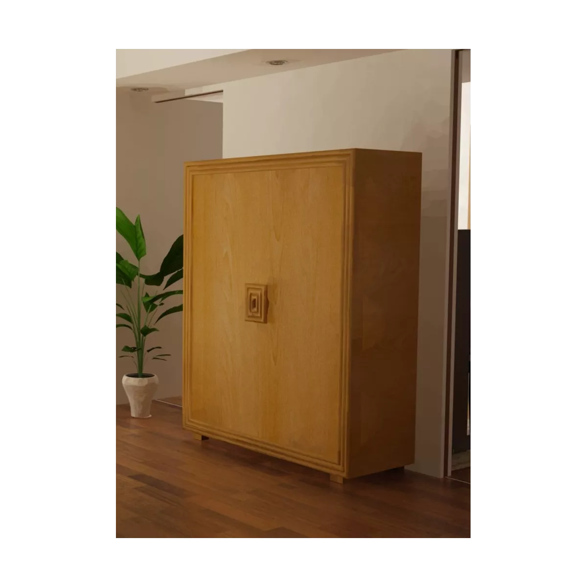 Meuble Kubiki