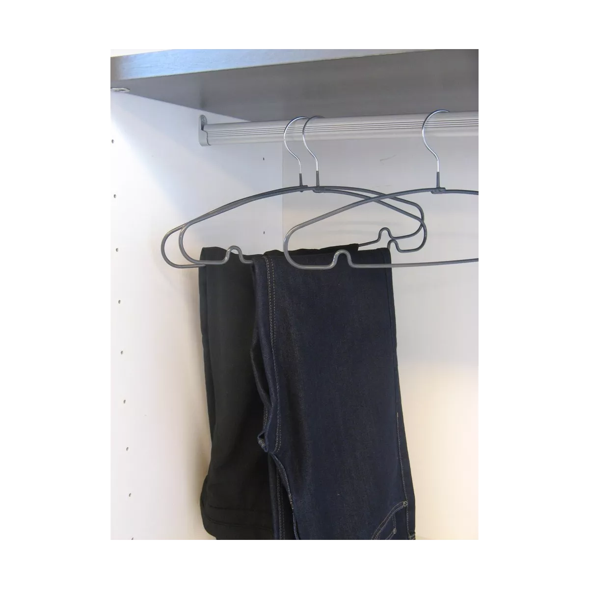 Dressing Talia Blanc et Titan