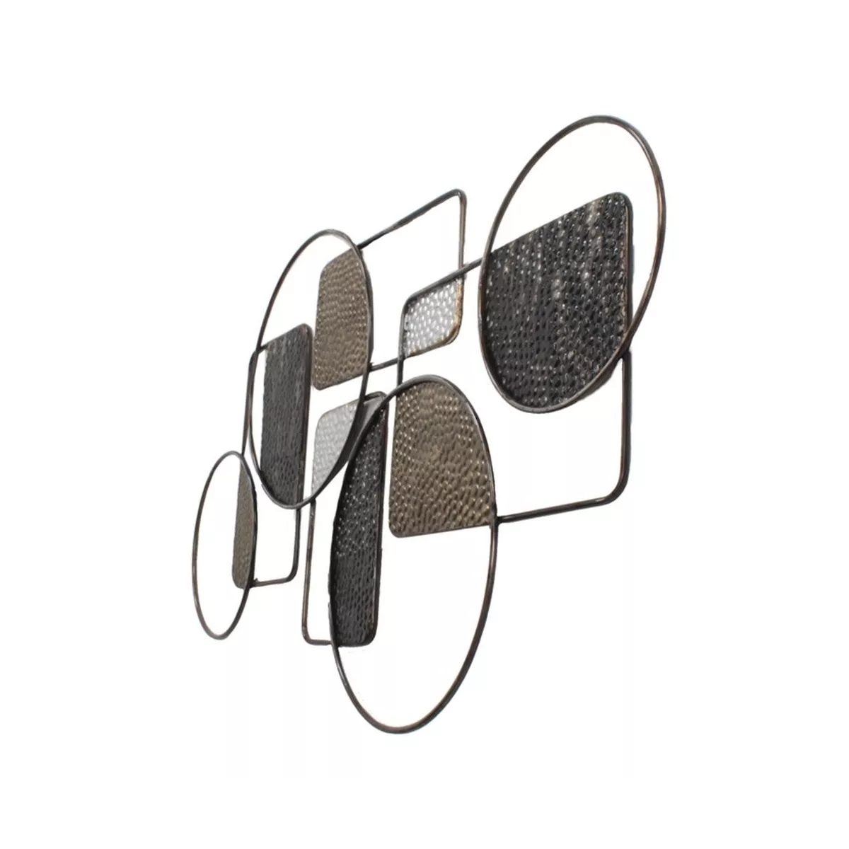 Déco Murale Géométrique Pop 110x63