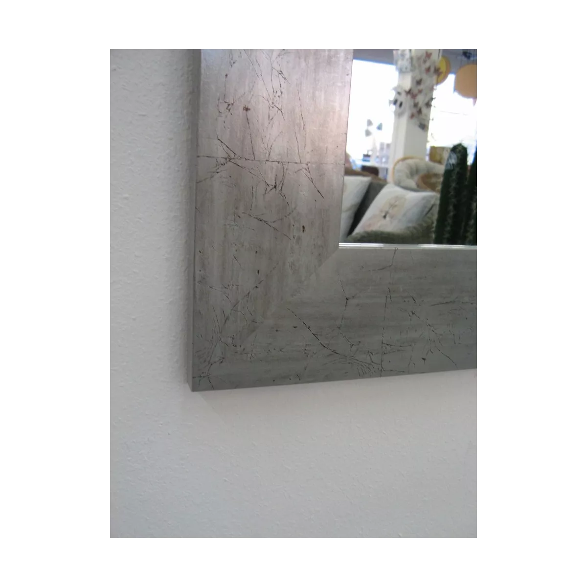 Miroir Madrid Agent Marbre 57x157
