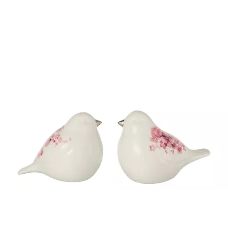 Oiseau Sakura