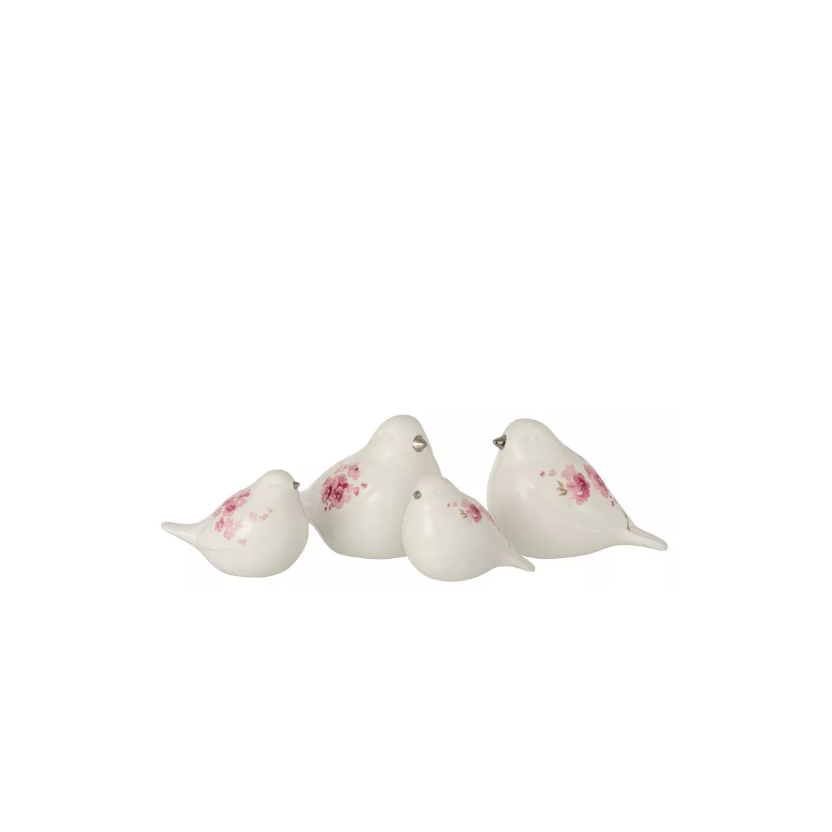 Oiseau Sakura