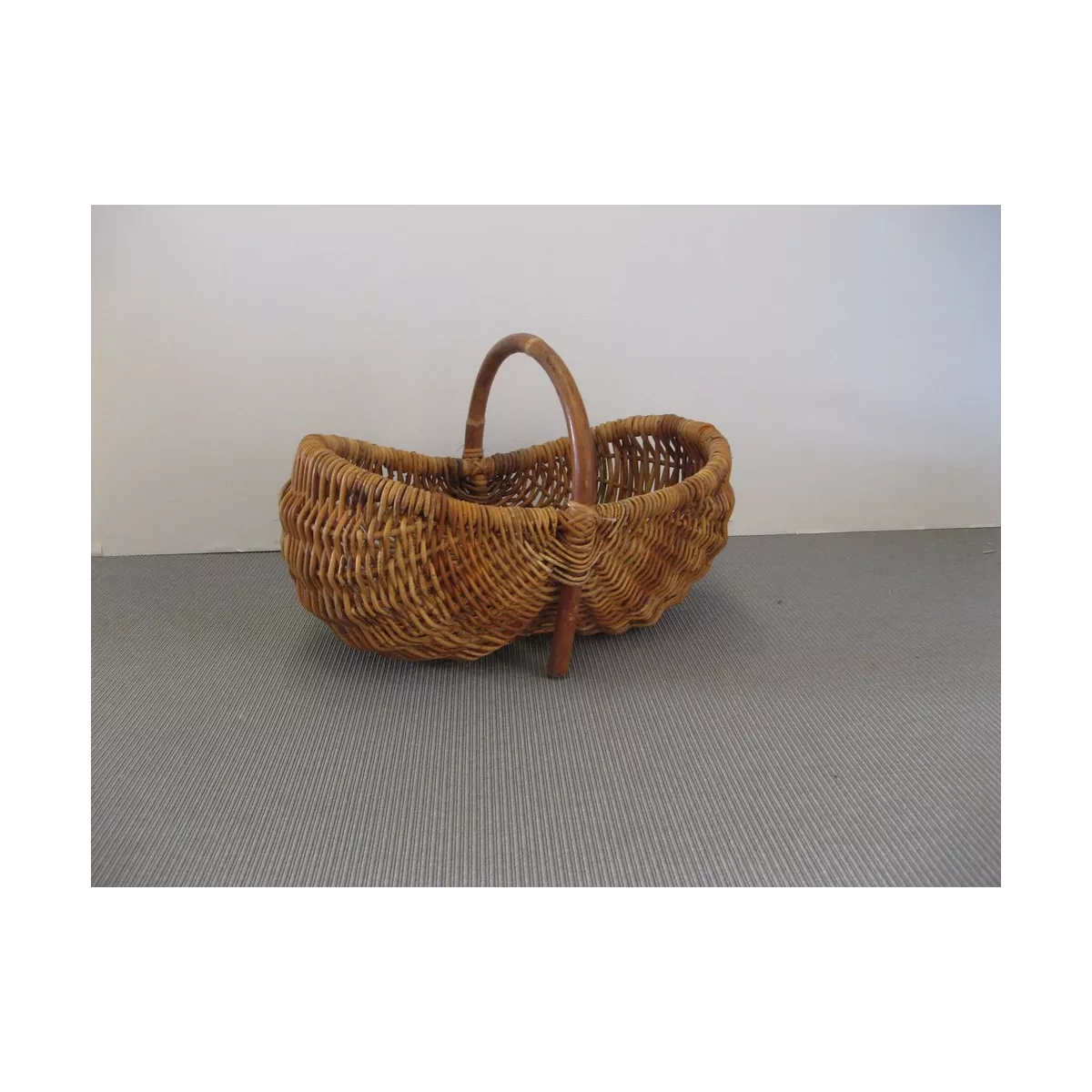 Panier Bourguignon Pullut 55x38