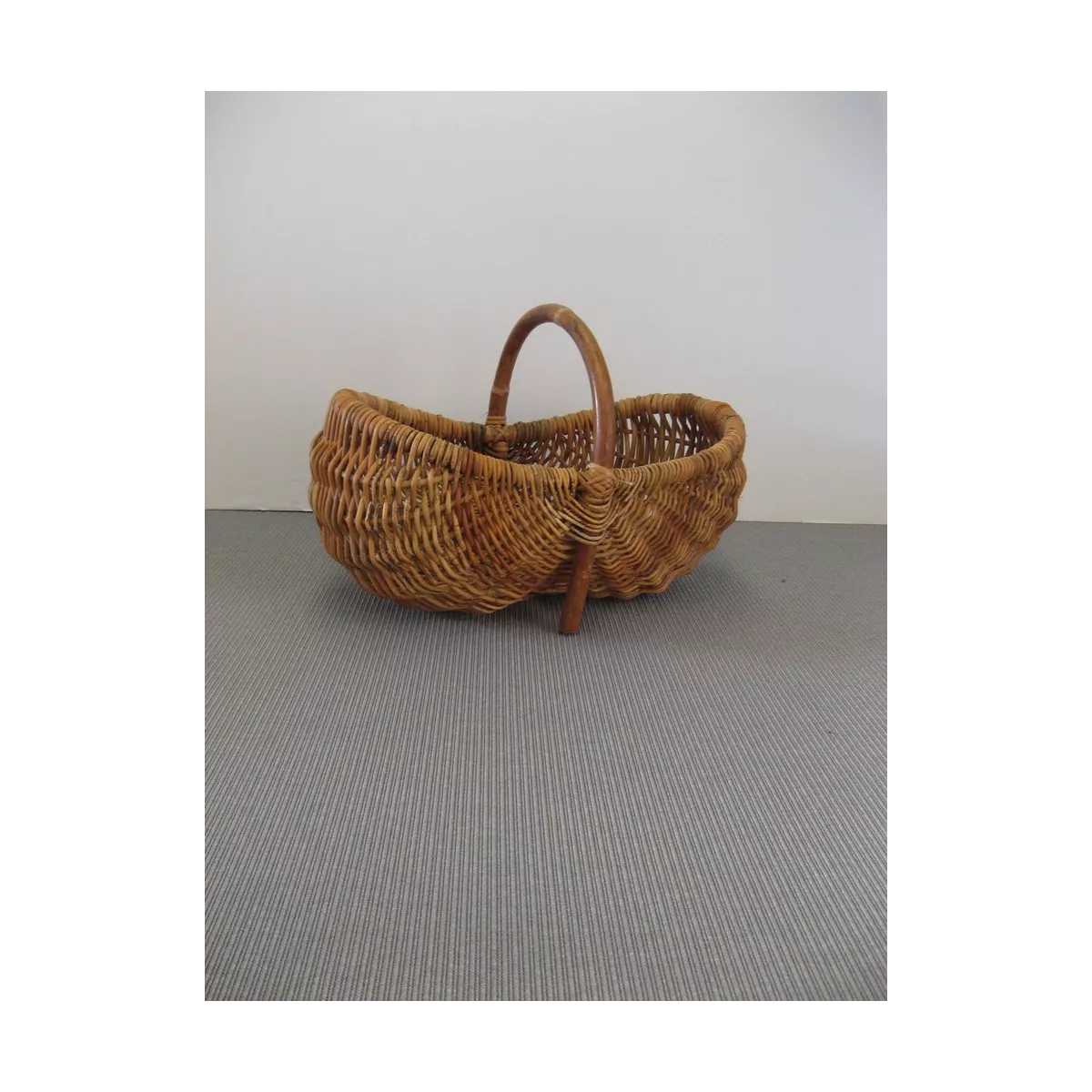 Panier Bourguignon Pullut 55x38