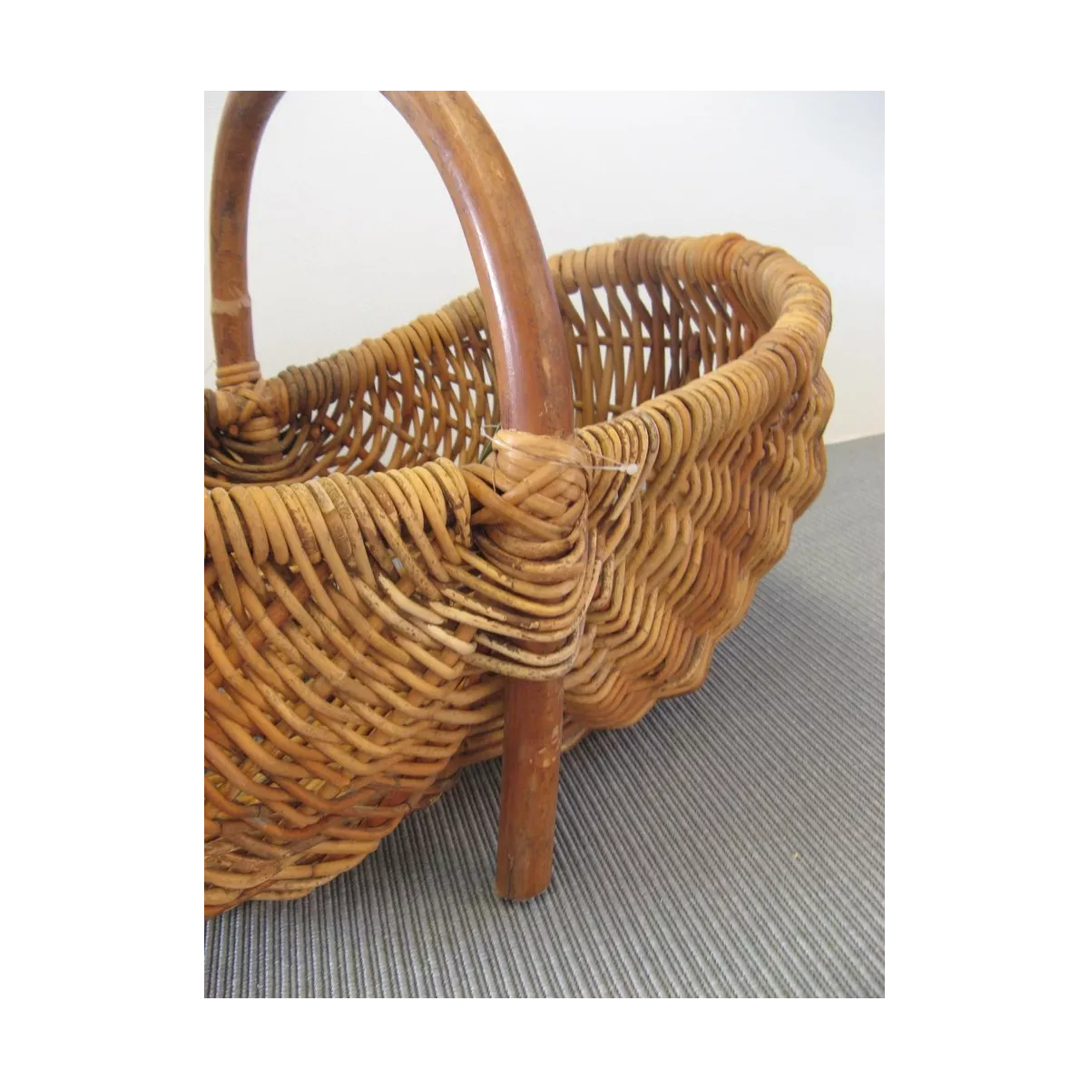 Panier Bourguignon Pullut 55x38