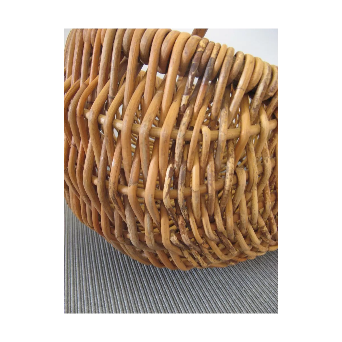 Panier Bourguignon Pullut 55x38