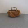 Panier Cote Pullut 43x32