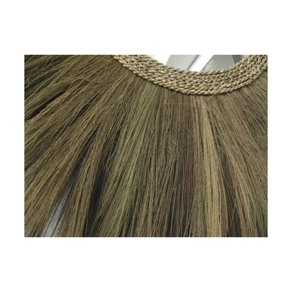 Miroir greenhorst 100x100