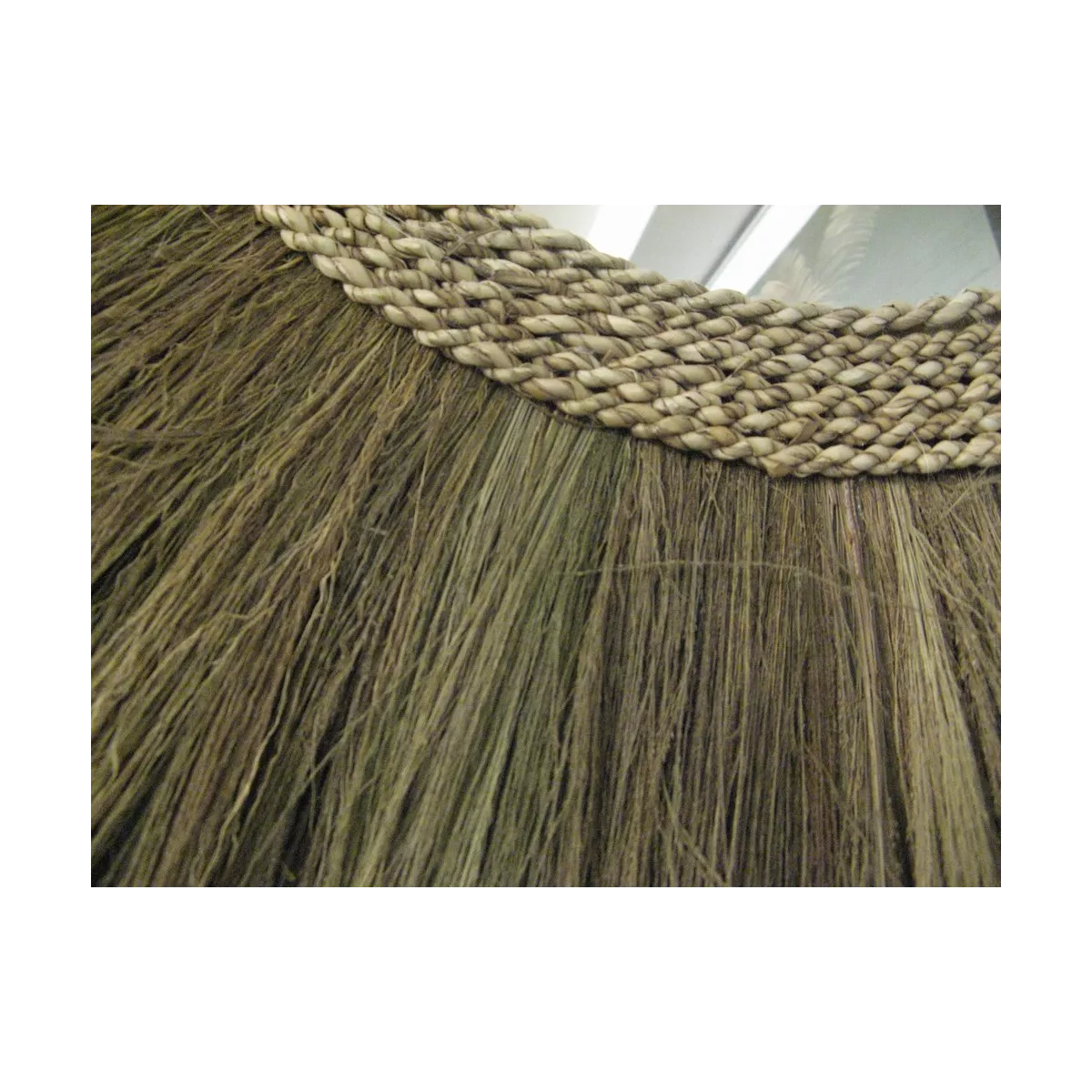 Miroir greenhorst 100x100