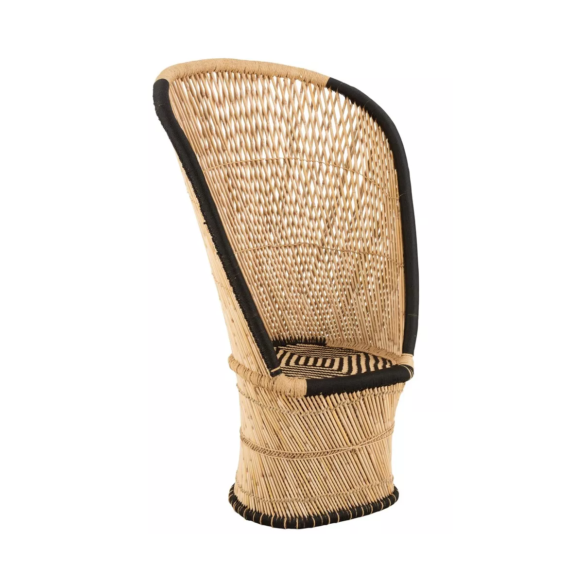 Fauteuil Bambou Macao