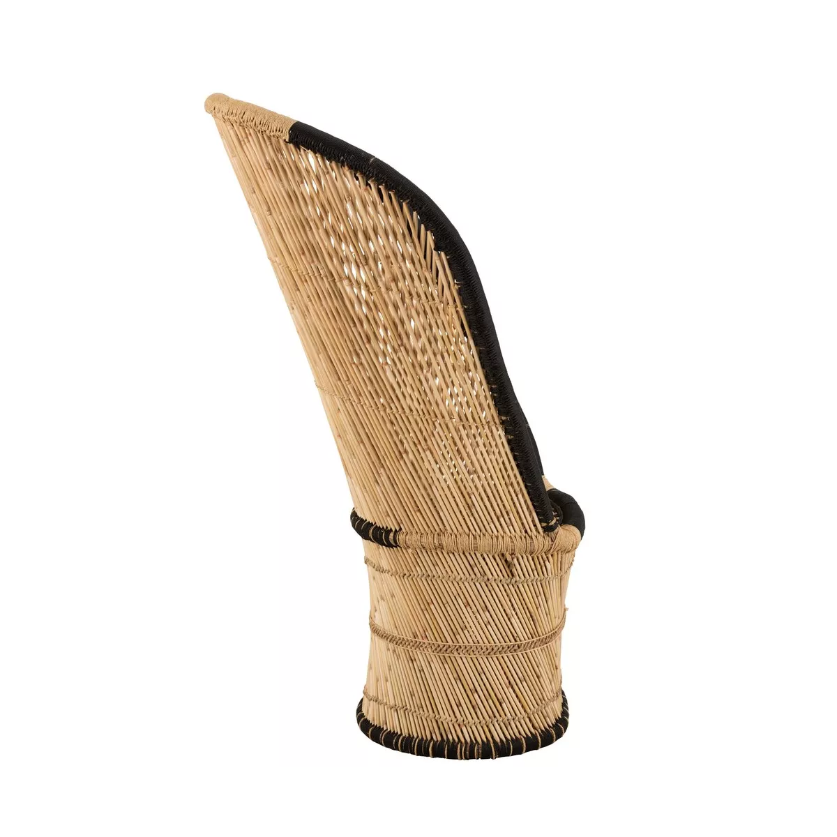 Fauteuil Bambou Macao