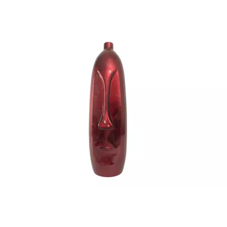 Vase Visage Eloquence 