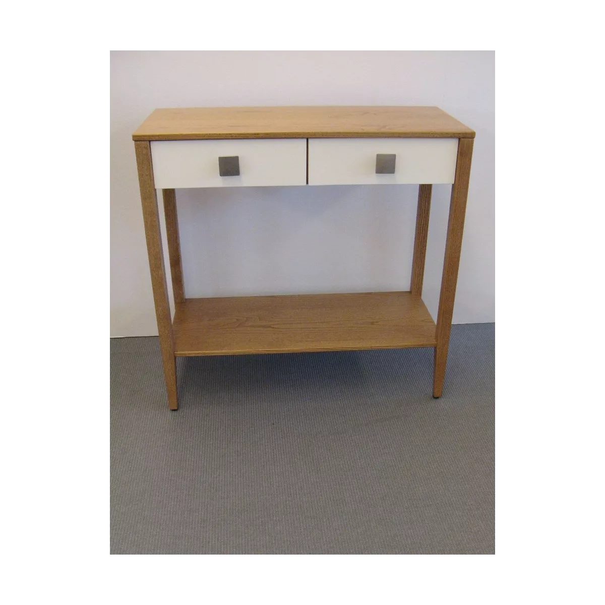 Console Milos Arena