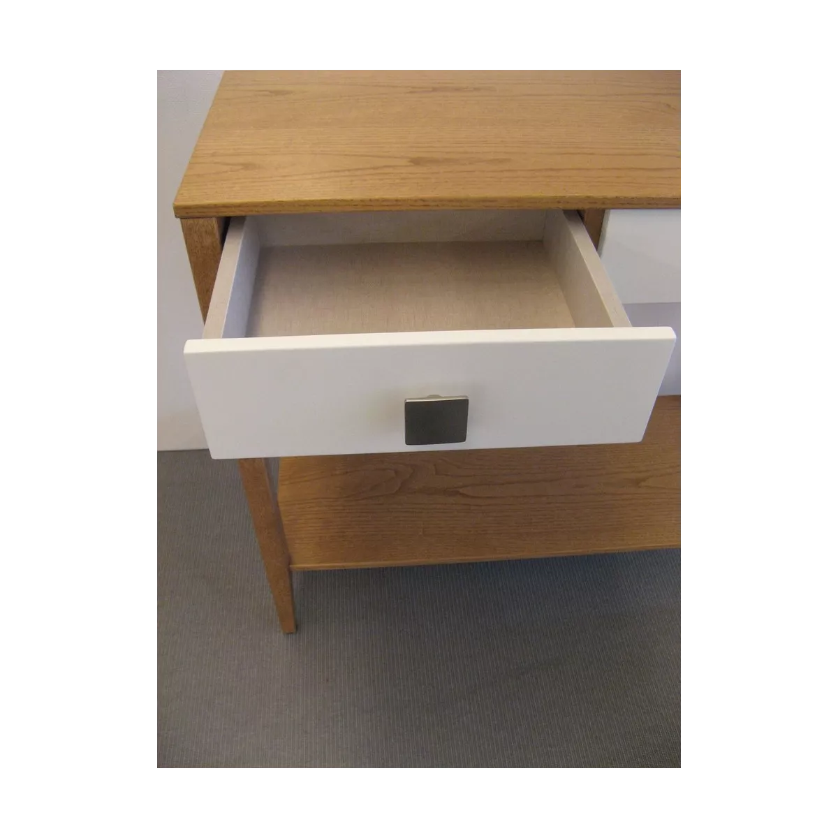 Console Milos Arena