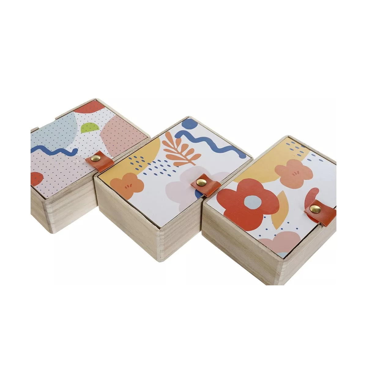 boite Fleurs 14x10