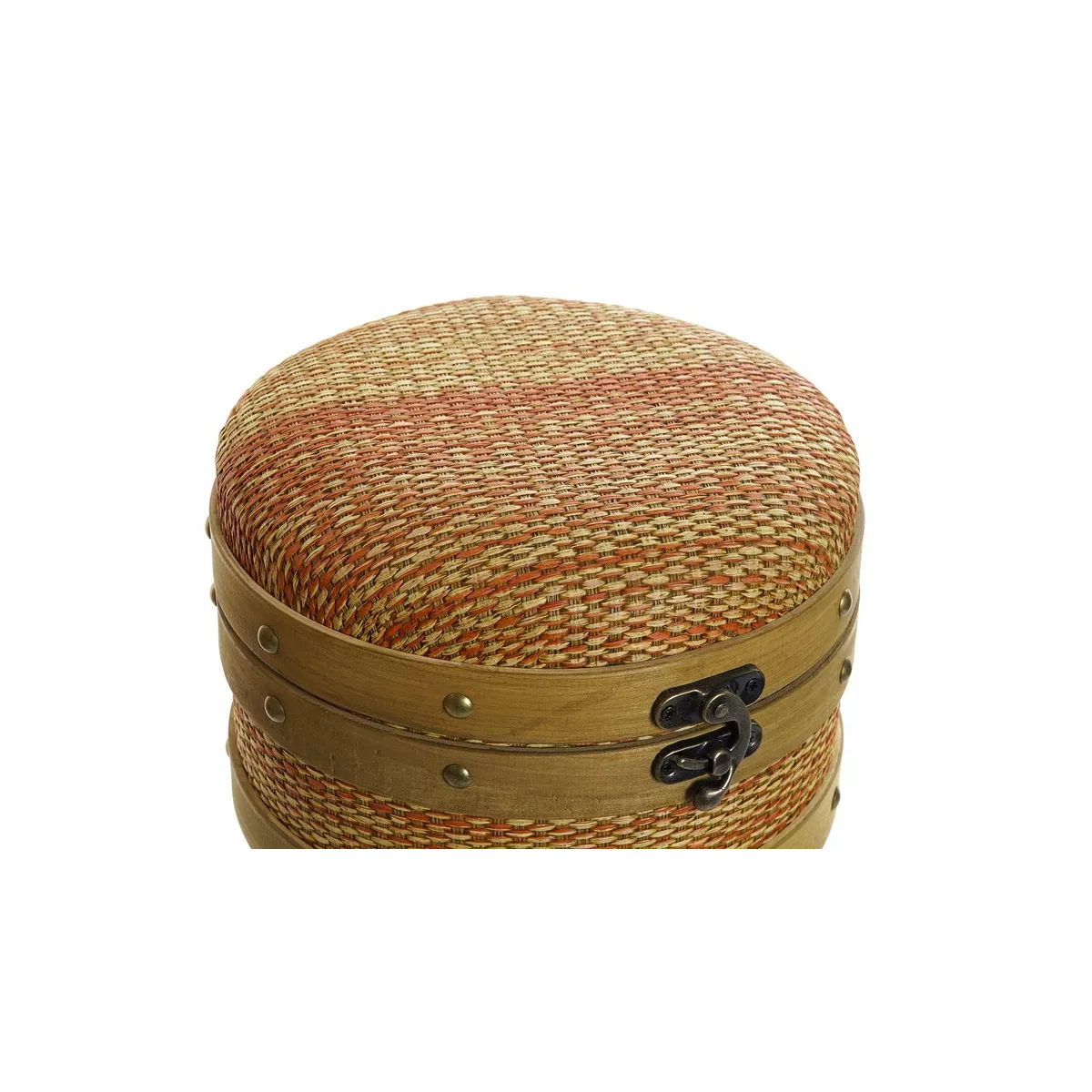 Boite Ronde Lira 30x30