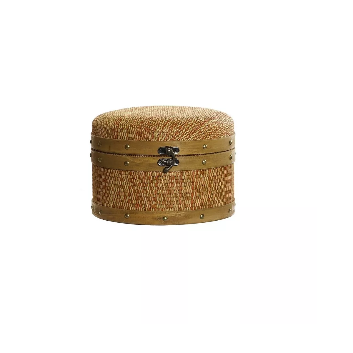 Boite Ronde Lira 26x26
