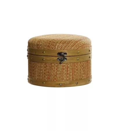 Boite Ronde Lira 30x30