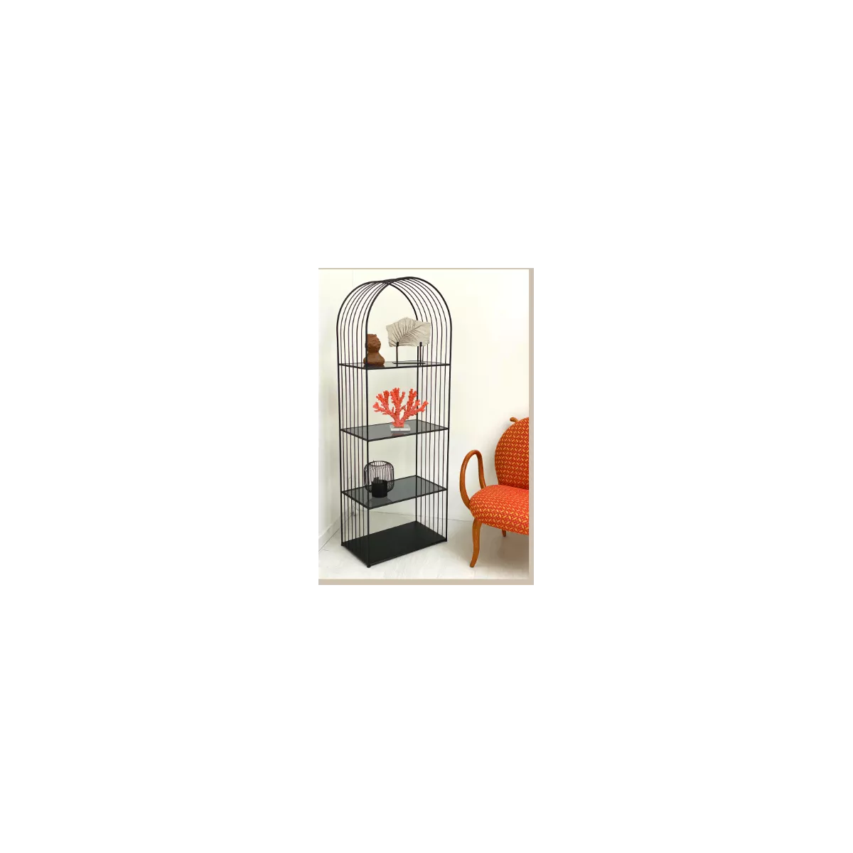 Récif Corail 35x27