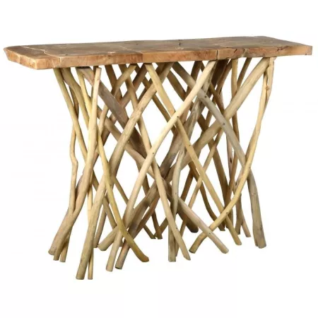Console Teck puzzle 120x36
