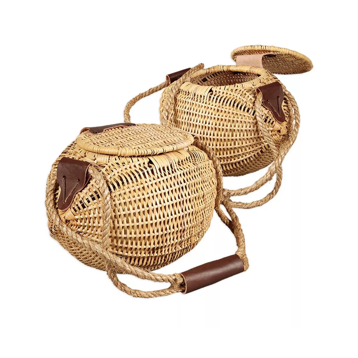 Panier à Truites Bernique