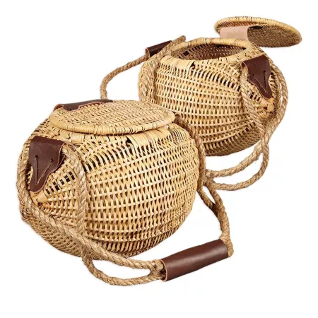 Panier à Truites Bernique