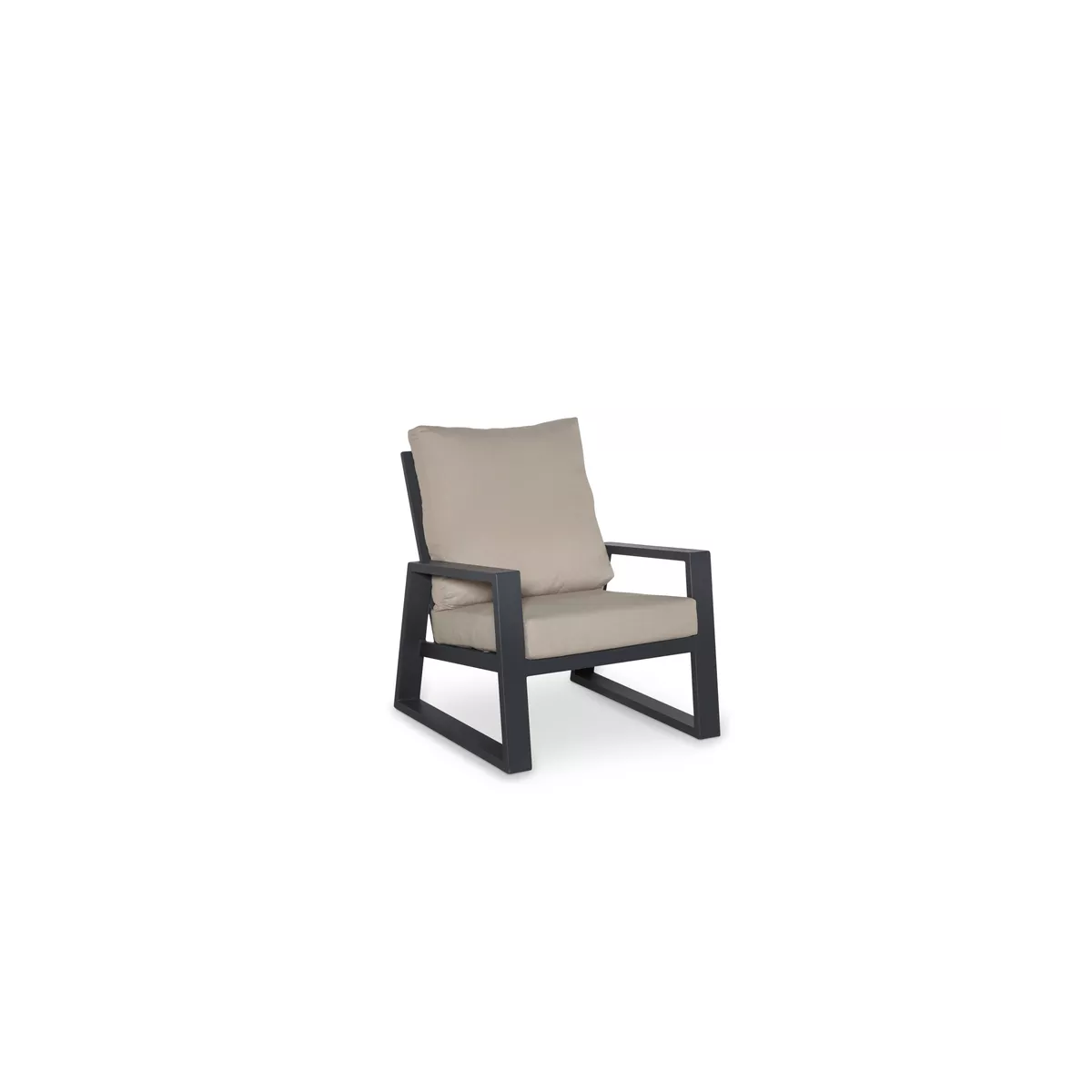 Fauteuil Lagos