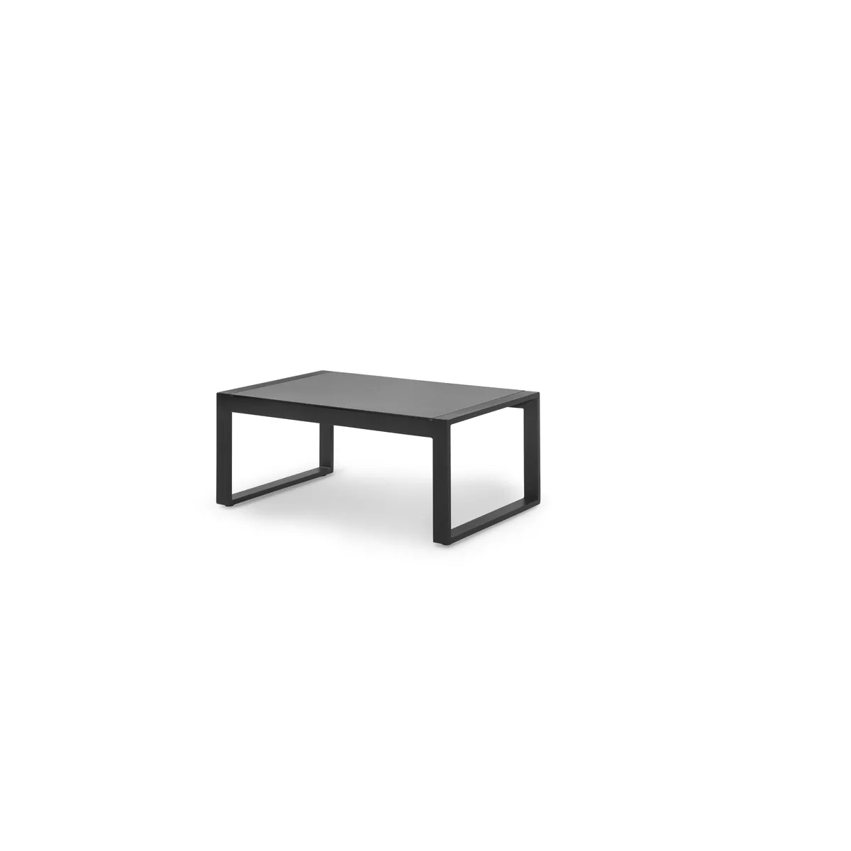 Table basse rectangulaire Lagos 101 x 65