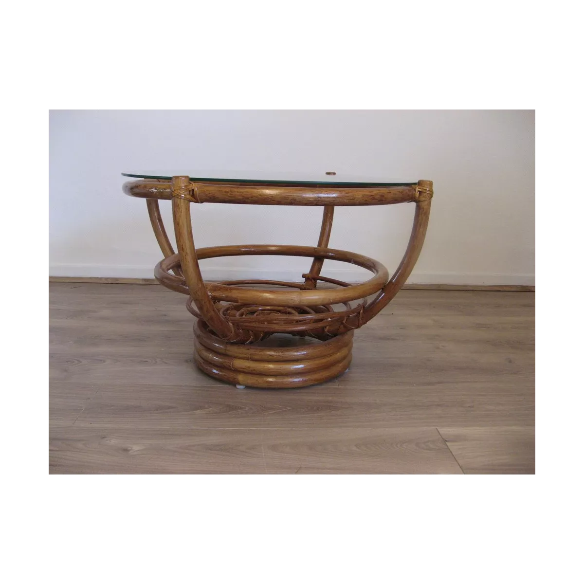 Table Basse Luna 70x70