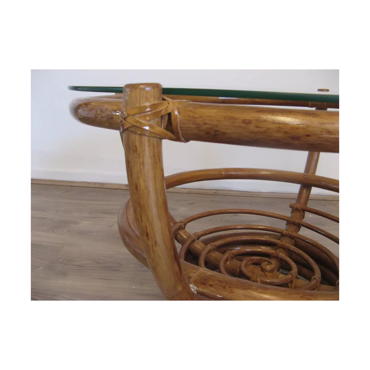 Table Basse Luna 70x70