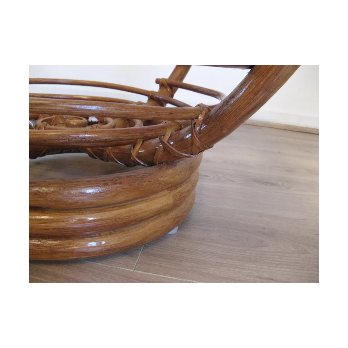 Table Basse Luna 70x70