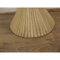 Colonne Gerbe de Blé H.61 cm Naturel