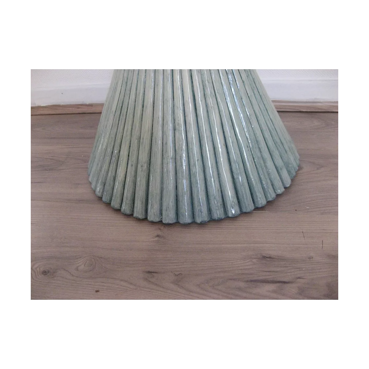Colonne Gerbe de Blé H.92 cm Mare