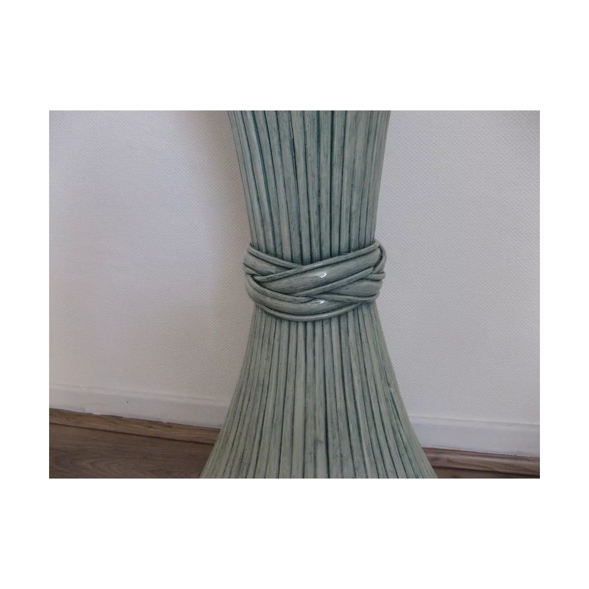 Colonne Gerbe de Blé H.92 cm Mare