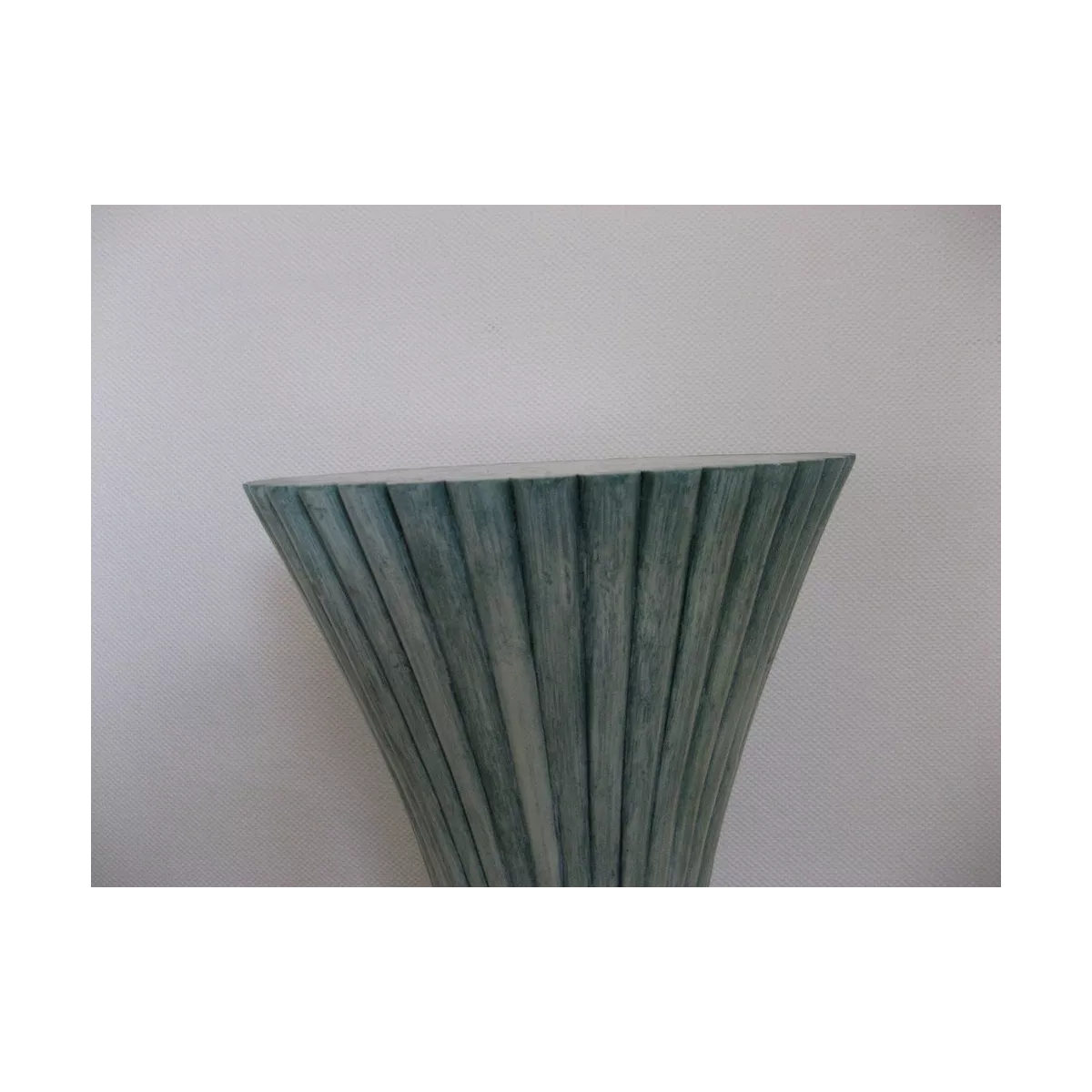 Colonne Gerbe de Blé H.92 cm Mare