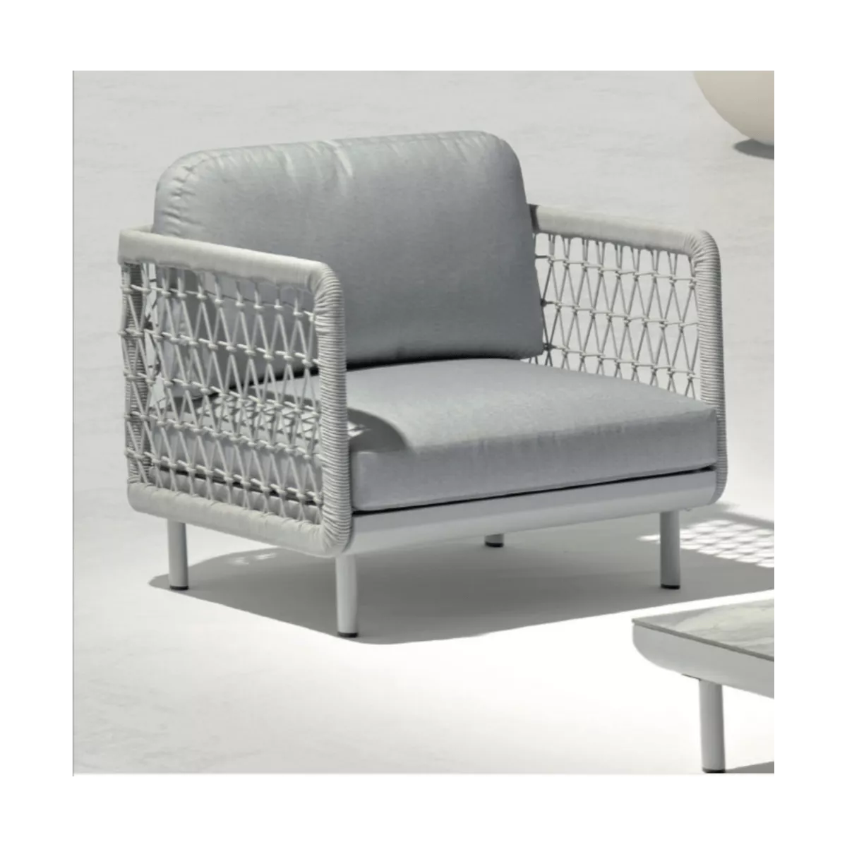 Fauteuil Vérona