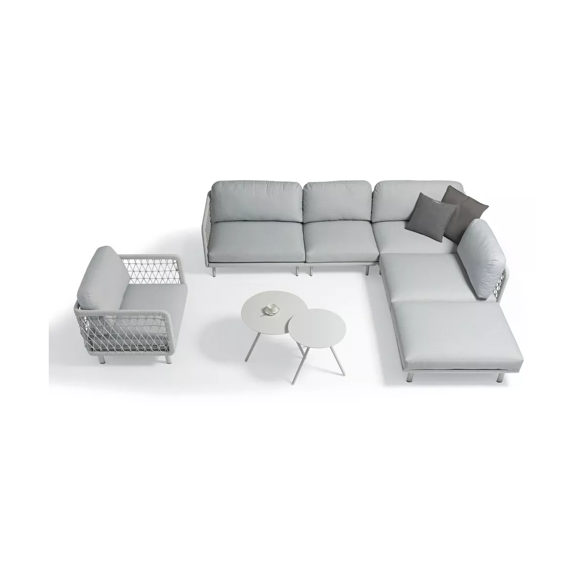 Fauteuil Vérona