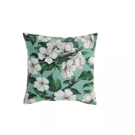Coussin Fleurs 45x45