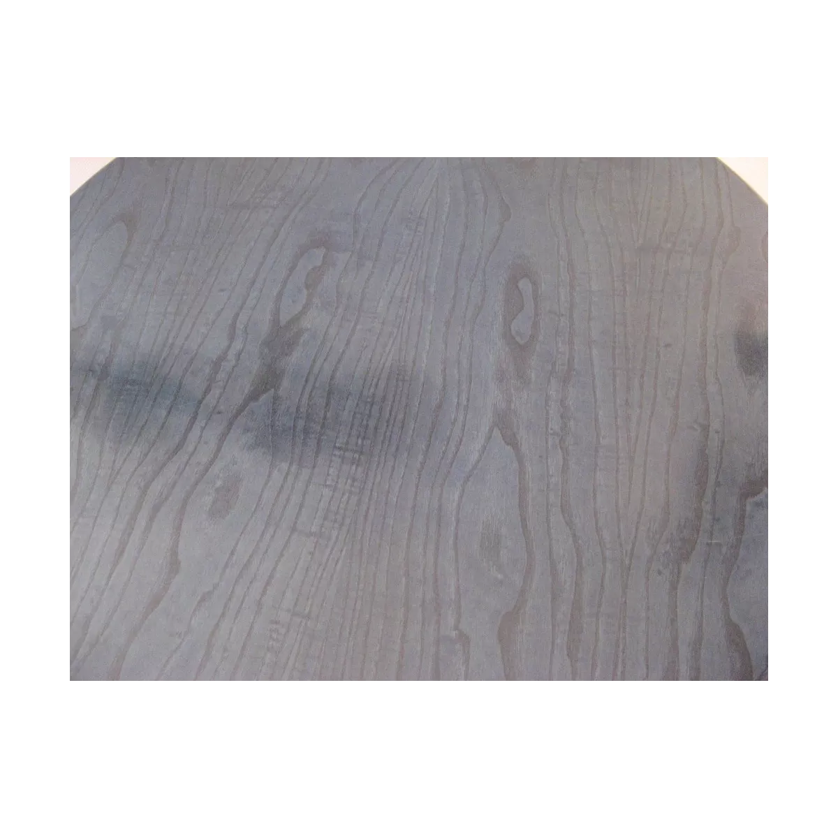 Table basse Kota Bleu 83x83