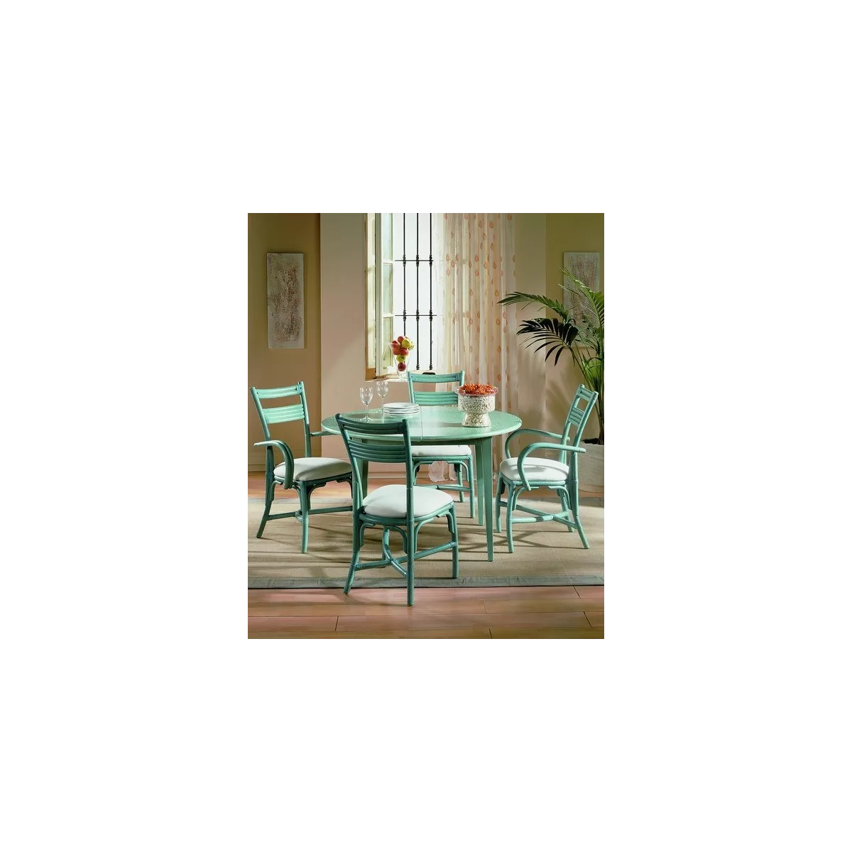 Table Bandar Ronde Mare