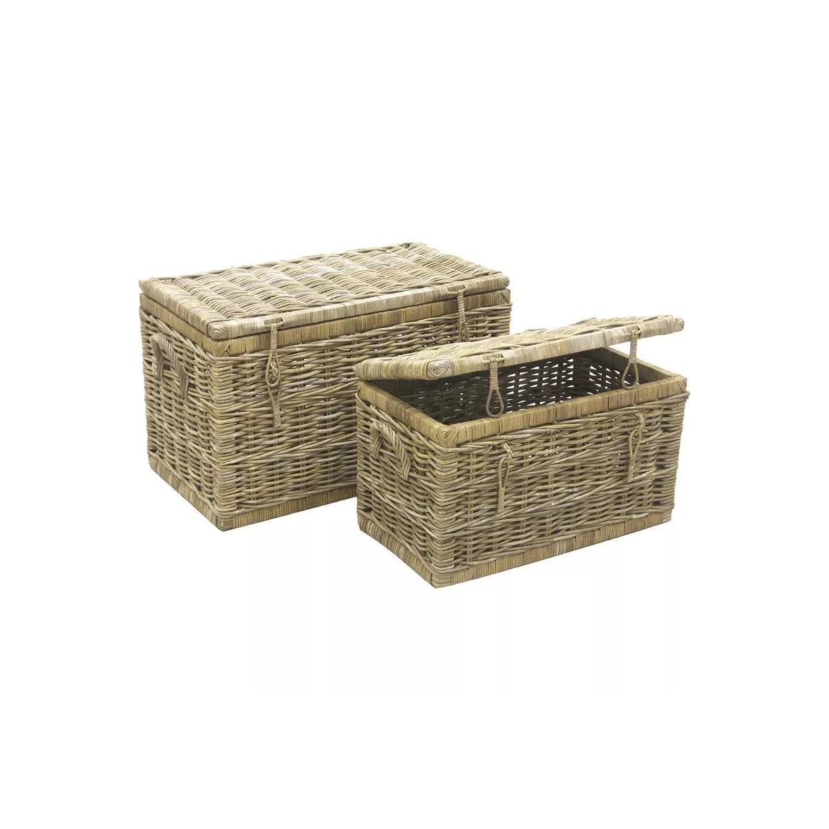 Coffre Kubu Porto 80x45