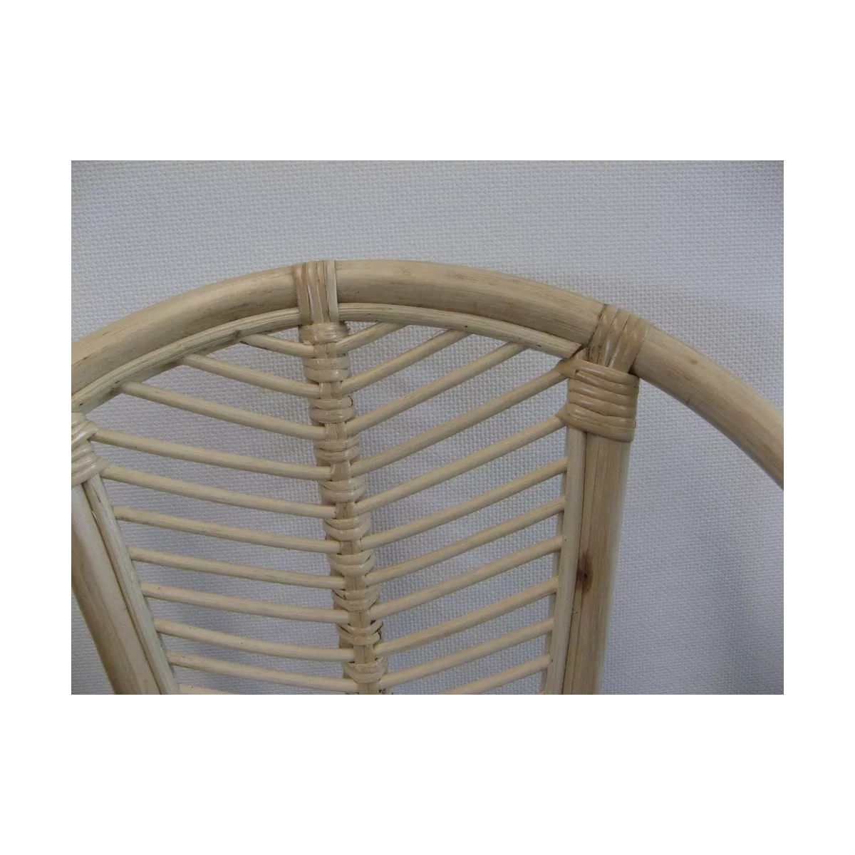Fauteuil Enfant Flippo Naturel