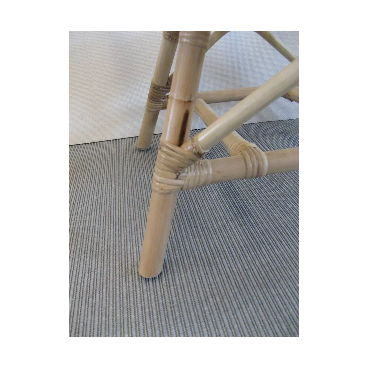 Fauteuil Enfant Flippo Naturel