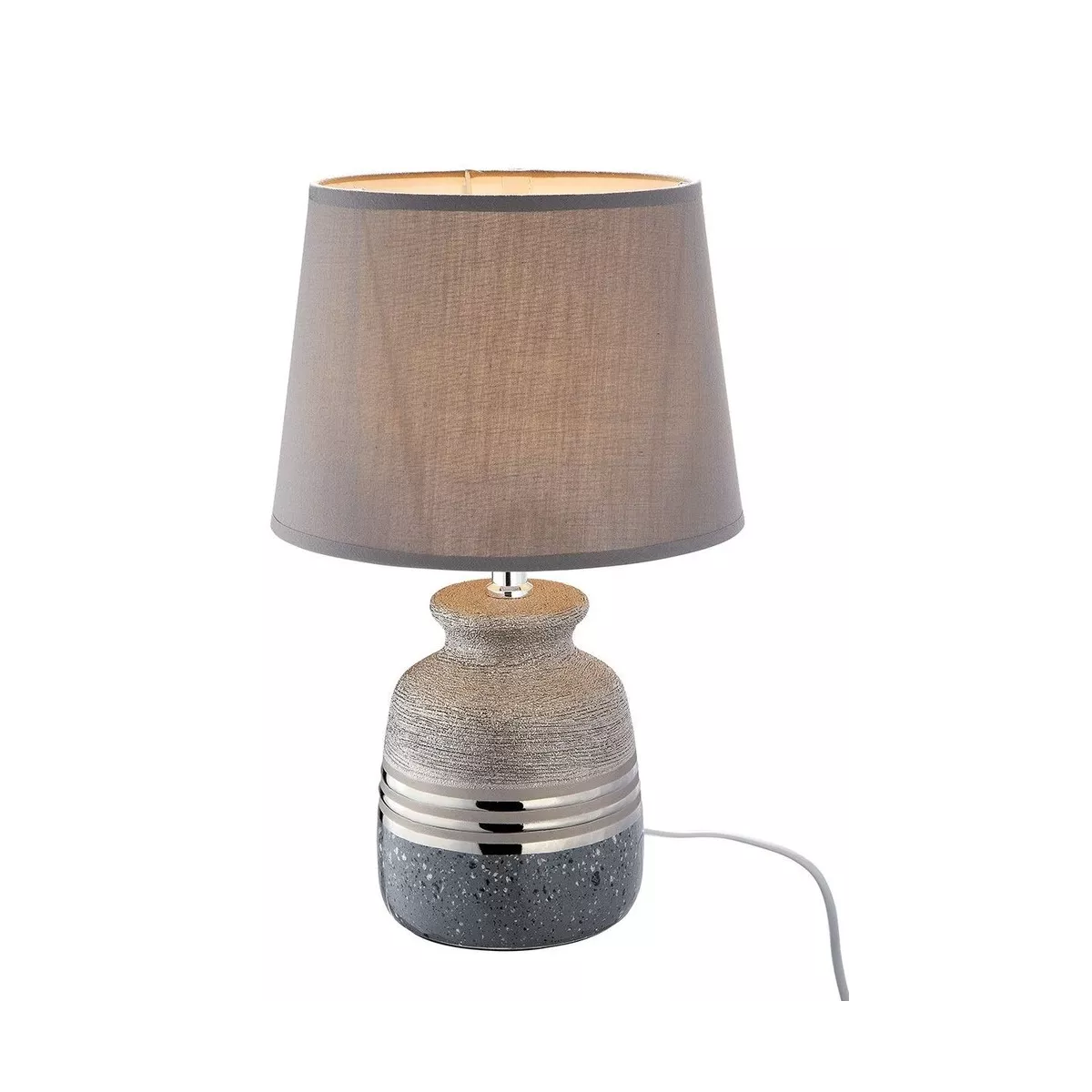 Lampe Magma H.38cm