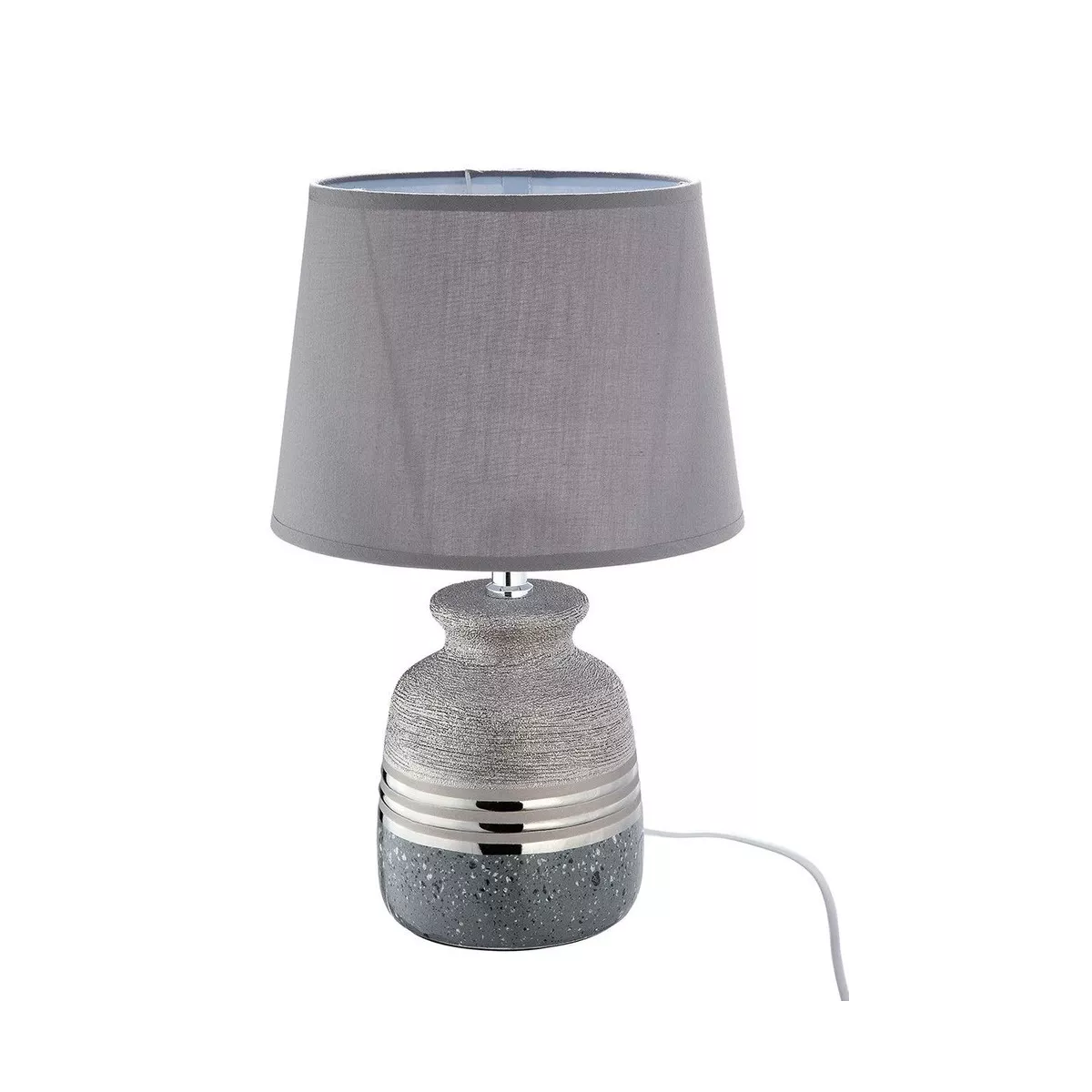 Lampe Magma H.38cm