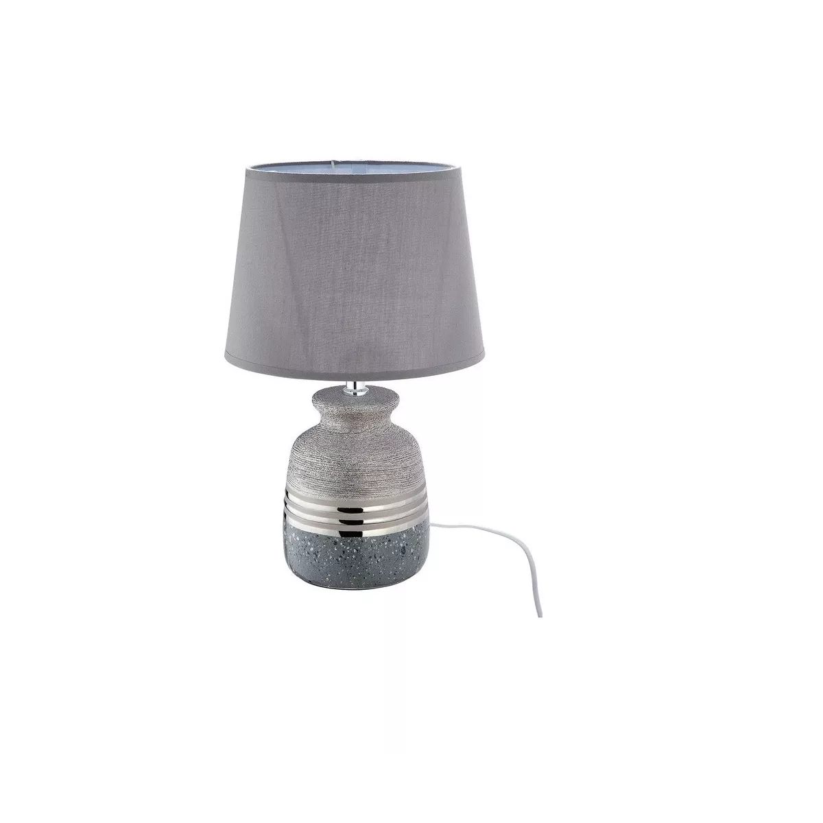 Lampe Magma H.38cm