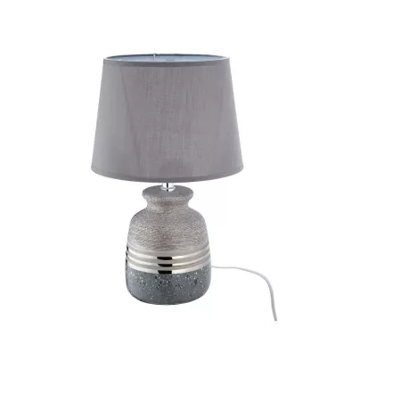 Lampe Magma H.38cm